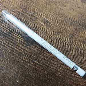 Free Bundle Add-on💋New Rimmel London Moisture Renew Transparent Lipliner 25g💋